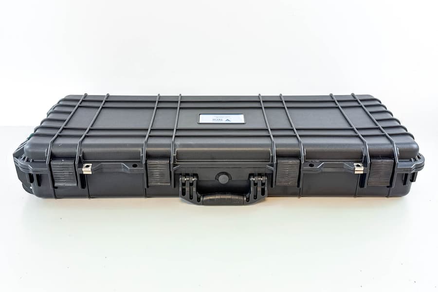 Schutzkoffer Vario Tech VT-SK6108